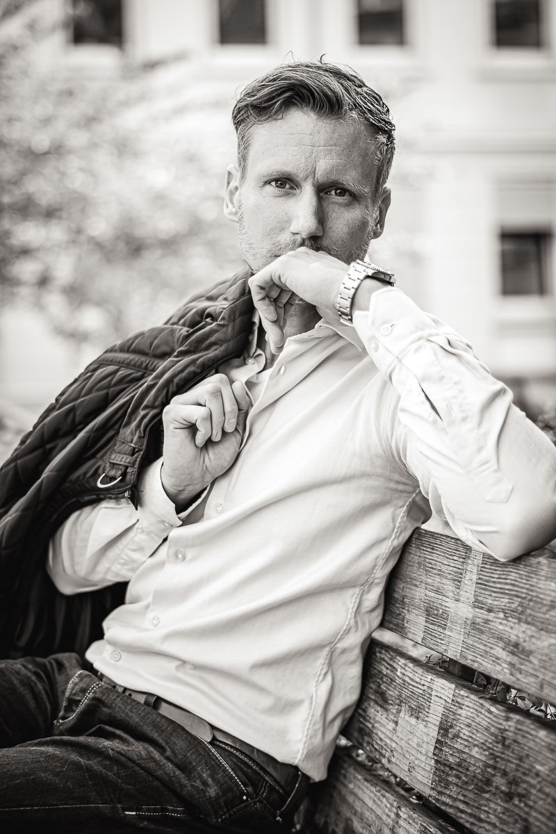 Galeriebild aus der Kategorie Portraits